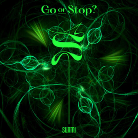 Go or Stop? album art