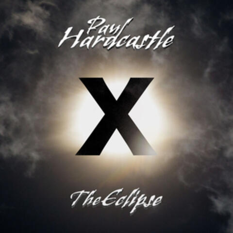 Hardcastle X (The Eclipse) album art