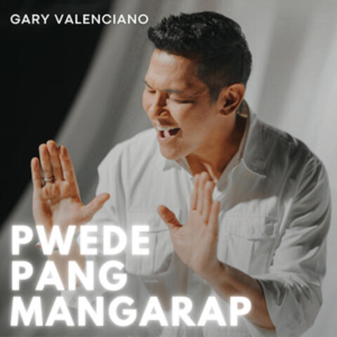 Pwede Pang Mangarap album art