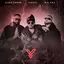 Nunca y Pico album artwork