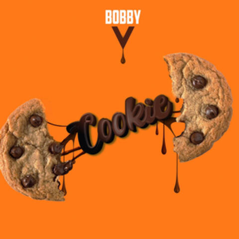 Cookie album art