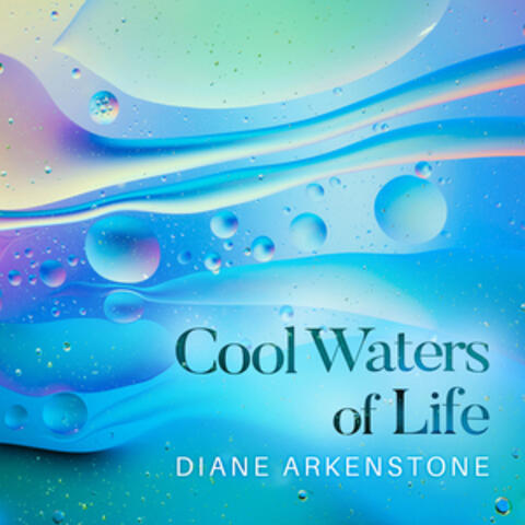 Cool Waters of Life album art