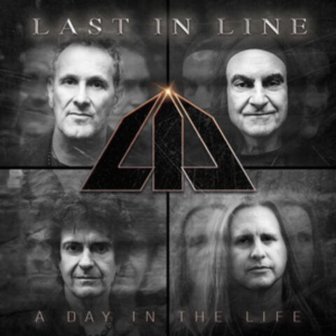 A Day in the Life album art