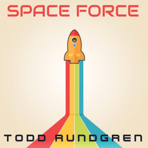 Space Force album art