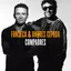 Compadres (Lado F) album artwork