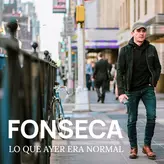 Image of Lo Que Ayer Era Normal