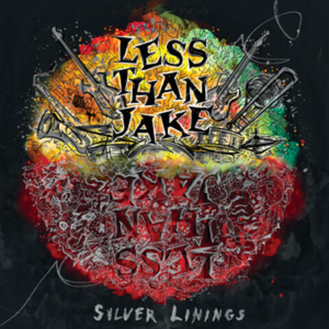 Silver Linings album art