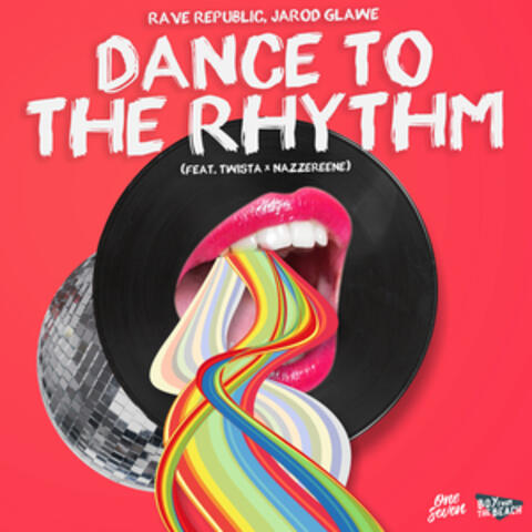 Dance to the Rhythm (feat. Twista & Nazzereene) album art