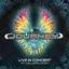 Live in Concert at Lollapalooza album artwork