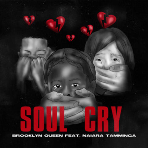 Soul Cry album art