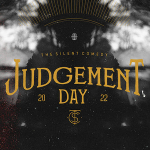 Judgement Day album art