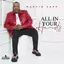All in Your Hands album artwork