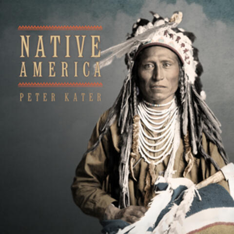 Native America album art