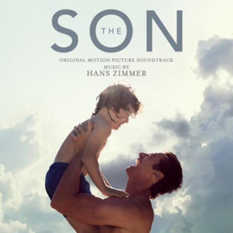 The Son (Original Motion Picture Soundtrack) album art