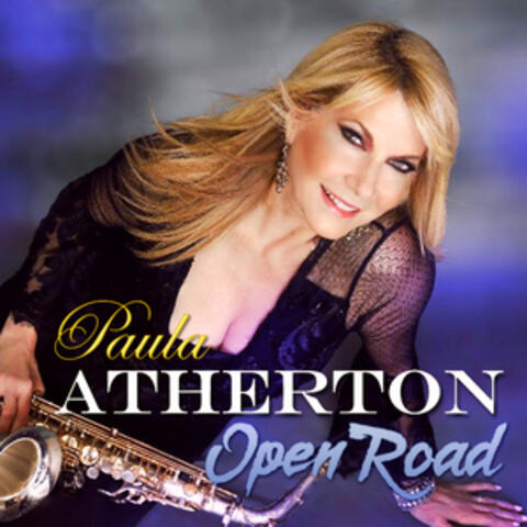 Open Road album art