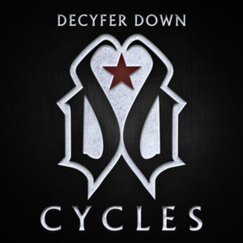 Cycles album art