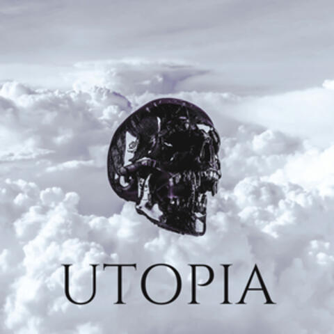 UTOPIA album art
