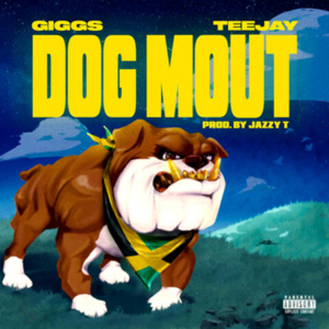 Dog Mout album art