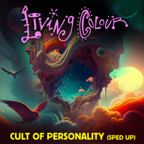 Cult of Personality album art