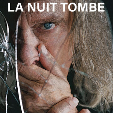 La nuit tombe (Tiré du film Le Purgatoire des intimes) album art