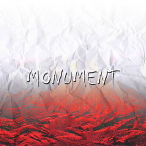 Monument album art