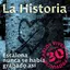 La Historia album artwork