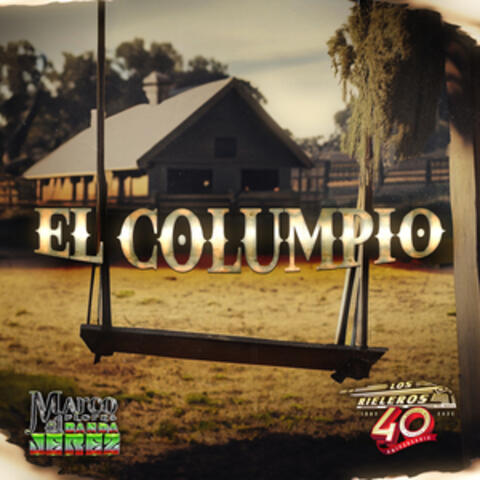 El Columpio album art