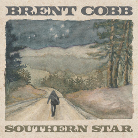 Southern Star album art
