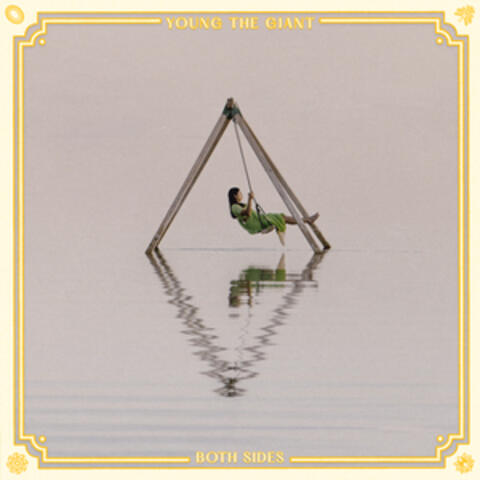 Both Sides album art