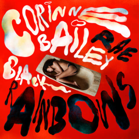 Black Rainbows album art