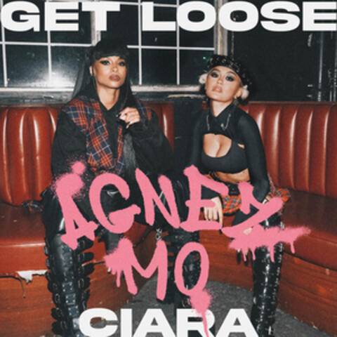 Get Loose album art
