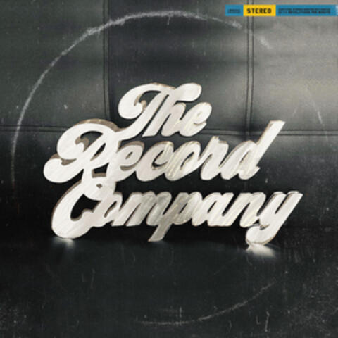 The 4th Album album art