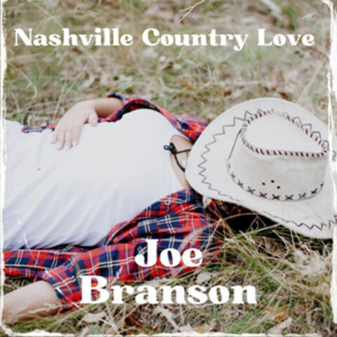 Nashville Country Love album art