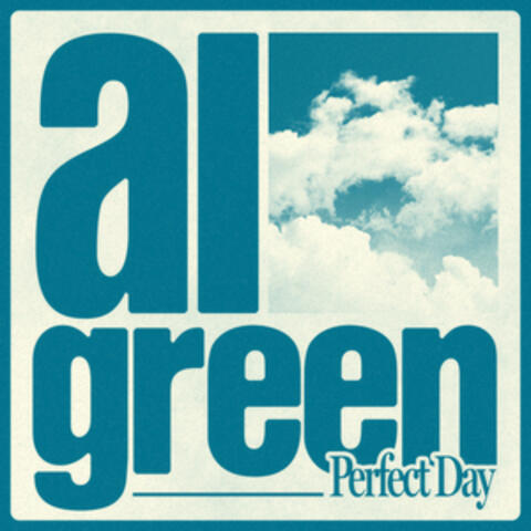 Perfect Day album art