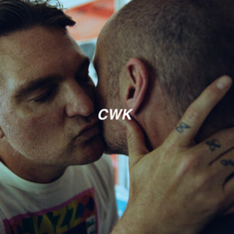 Cold War Kids album art