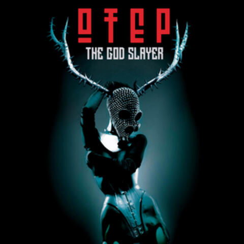 The God Slayer album art