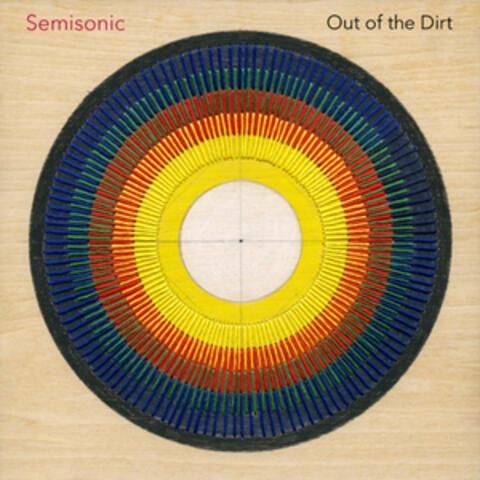 Out Of The Dirt album art