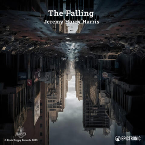 The Falling album art