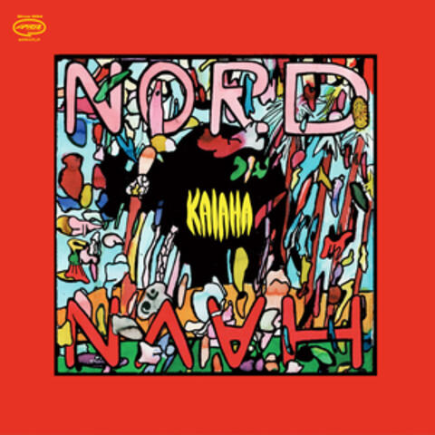 Nord Havn album art