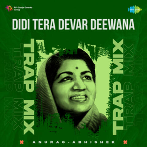 Didi Tera Devar Deewana album art