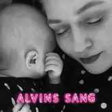 Image of Alvins sang