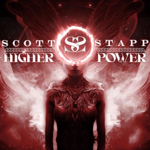 Higher Power album art