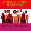 Ntangu me fuana album artwork