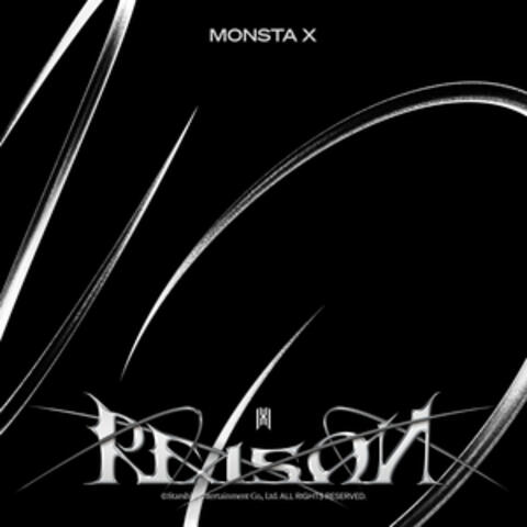 REASON album art