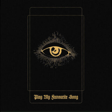 Play My Favourite Song album art
