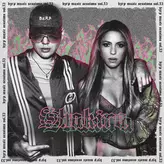 Image of Shakira: Bzrp Music Sessions, Vol. 53