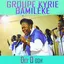 Dey O Goh album artwork