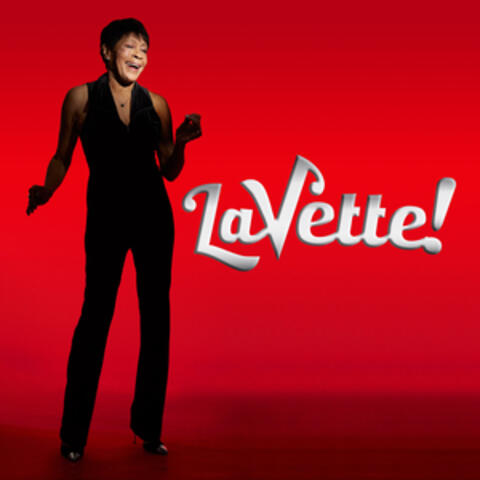 LaVette! album art