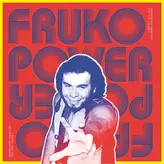 Image of Fruko Power, Vol.1: Rarities & Deep Album Cuts 1970-1974