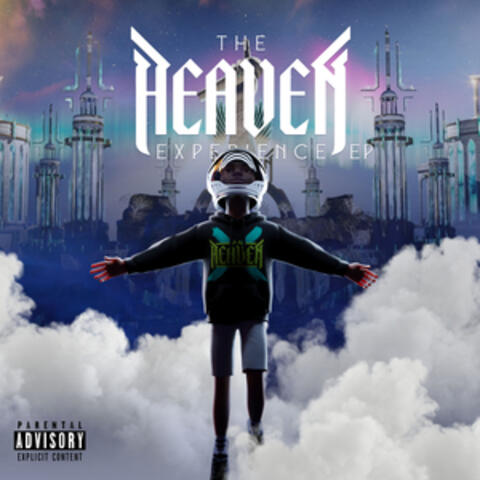 The Heaven Experience - EP album art